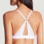 Soutien-gorge triangle AUBADE Bahia & Moi Blanc