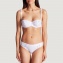 Slip Brsilien AUBADE Bahia & Moi Blanc