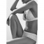 Soutien-gorge triangle AUBADE Bahia & Moi Blanc