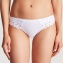 Slip Brsilien AUBADE Bahia & Moi Blanc