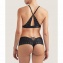 Soutien-gorge triangle AUBADE Bahia & Moi Noir