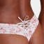 Tanga AUBADE Bahia & Moi Tangerine