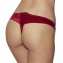 Tanga AUBADE Prcieux Amour Rouge Darling