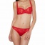 Tanga AUBADE Rive Gauche Gala