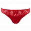 Tanga AUBADE Rive Gauche Gala