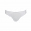 Tanga AUBADE Wandering Love Blanc