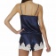 Teddy AUBADE Crpuscule Satin Versailles
