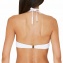 Triangle AUBADE MAILLOT DE BAIN Glam Cocktail Blanc