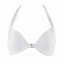 Triangle AUBADE MAILLOT DE BAIN Glam Cocktail Blanc