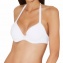 Triangle AUBADE MAILLOT DE BAIN Glam Cocktail Blanc