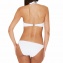 Trikini AUBADE MAILLOT DE BAIN Glam Cocktail Blanc