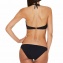 Trikini AUBADE MAILLOT DE BAIN Glam Cocktail Noir