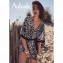 Tunique de Plage AUBADE MAILLOT DE BAIN  Entre Dunes et Vagues Panthre