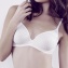VANITY FAIR Soutien-Gorge coque Smart Rose Poudr