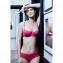 VANITY FAIR Soutien-Gorge corbeille Feminissime Pink