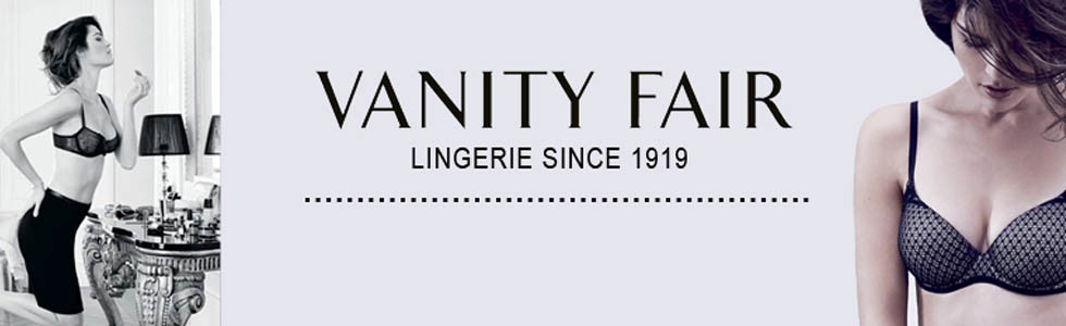 LINGERIE VANITY FAIR