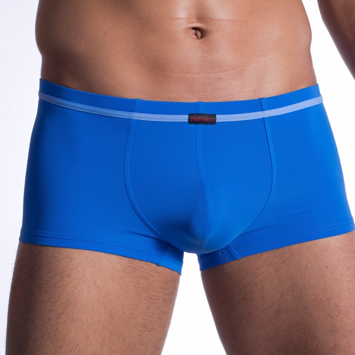 Micro-caleçon (micropant) Sculptant Olaf Benz Skybubbles - Taille M, Multicolore, Neuf Avec étiquettes