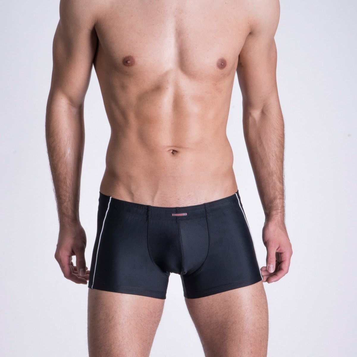 Boxer Maillot de Bain Homme Fashion Avec Poches Trunks Shorts Séchage