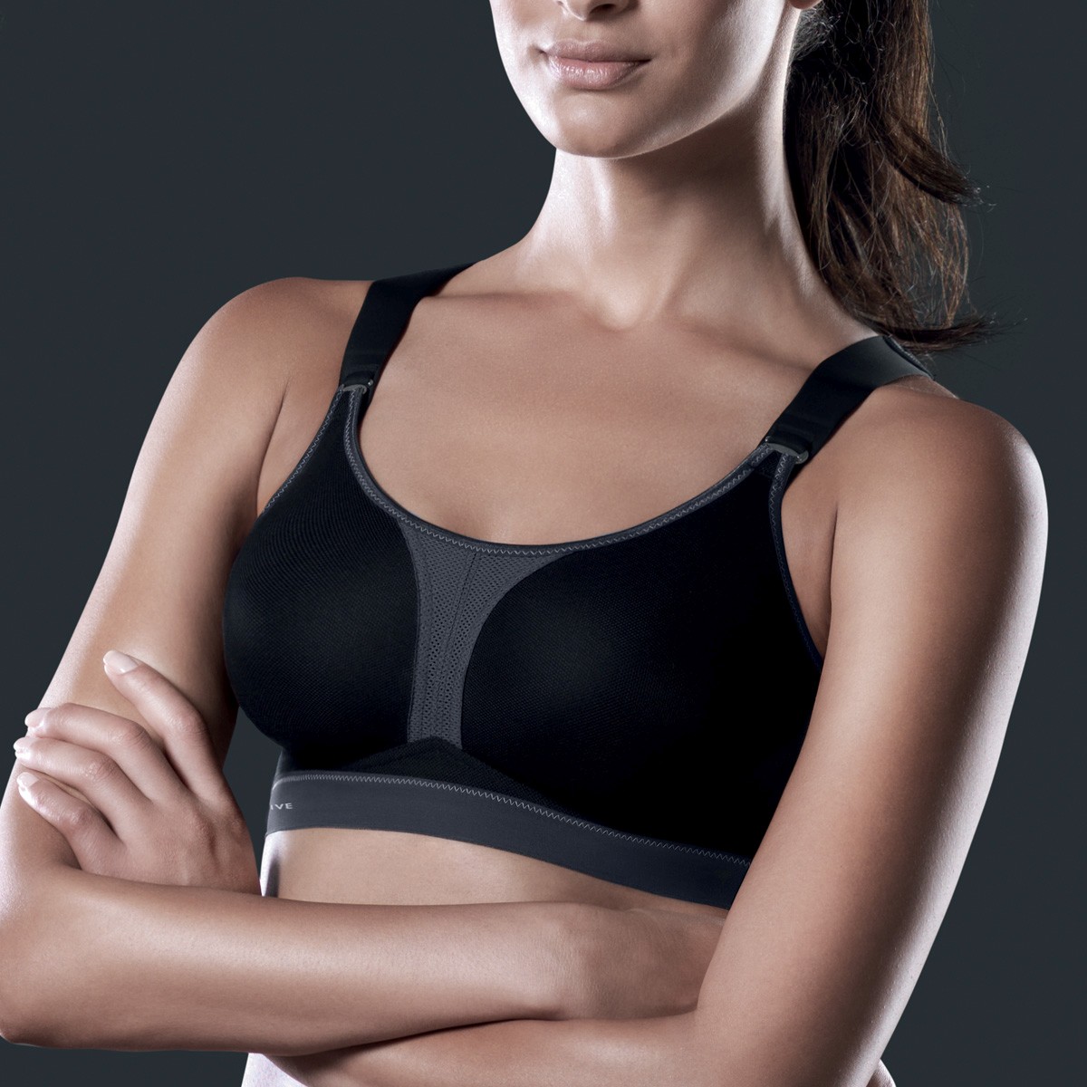 soutien gorge sport anita active