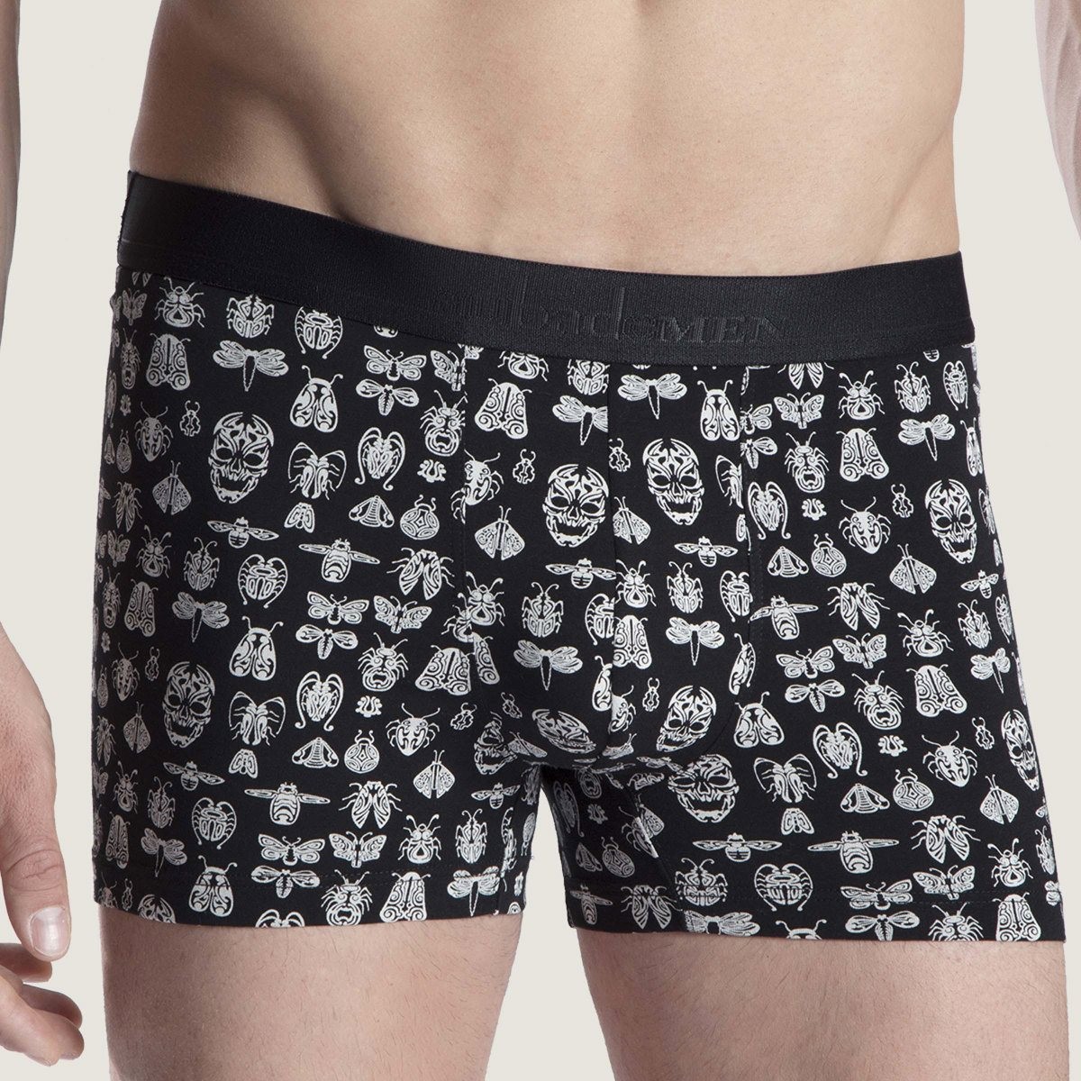 aubade boxer homme