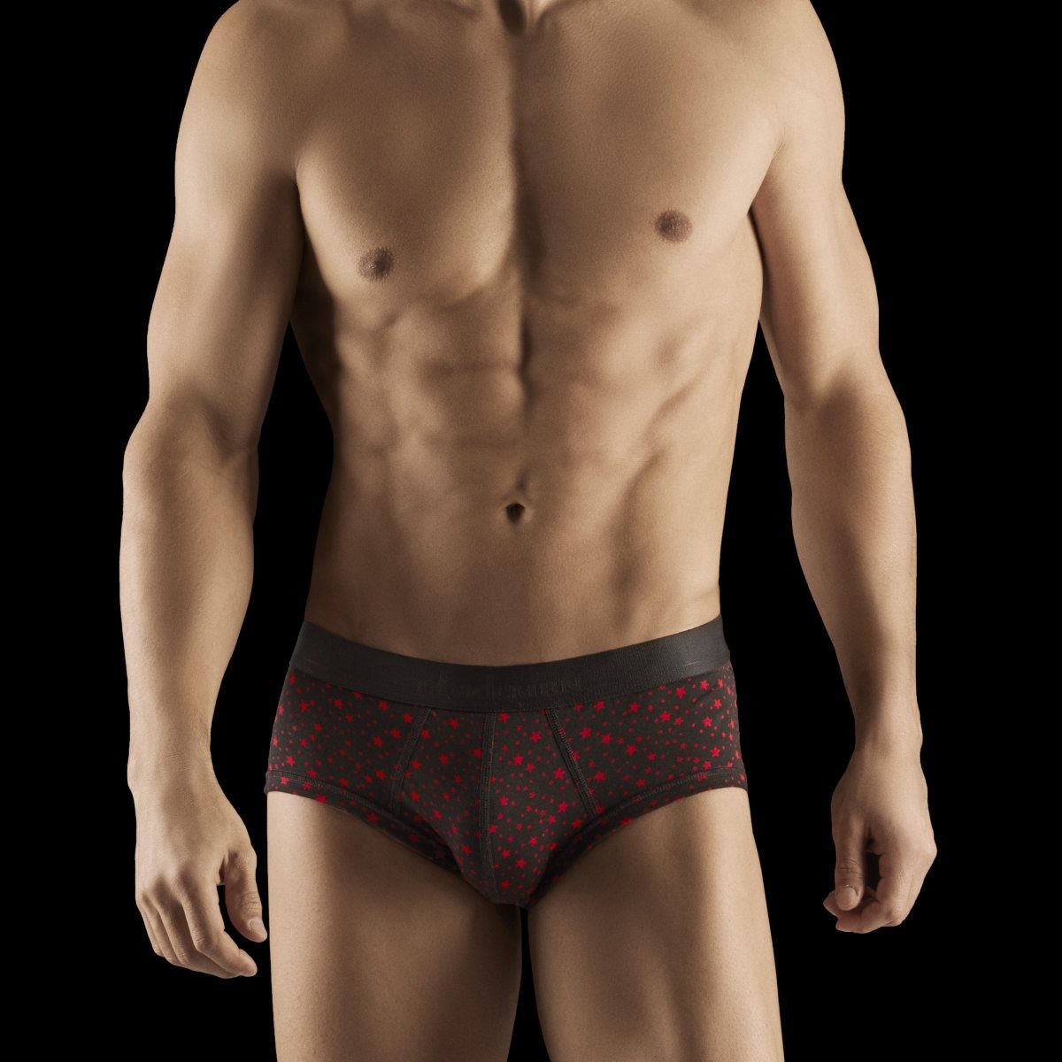 Aubade Men Slip Homme Stars Effetdesoi