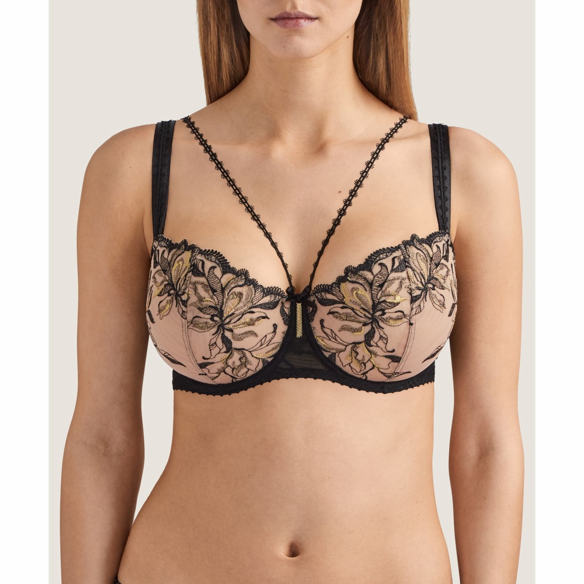 Soutien gorge outlet aubade pas cher