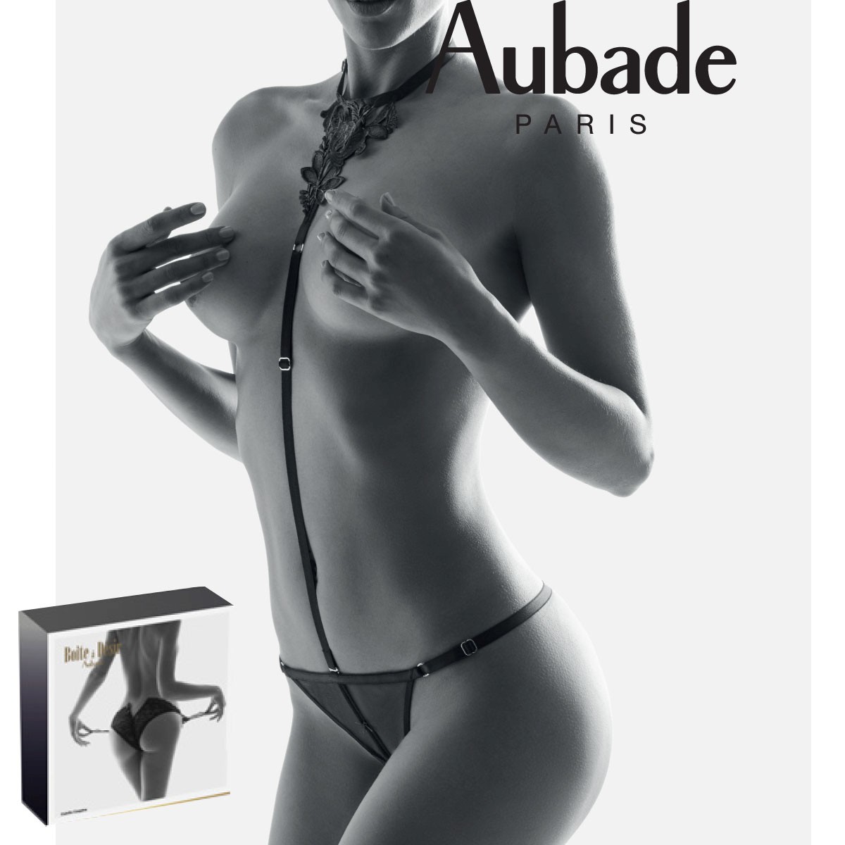 Trikini aubade cheap