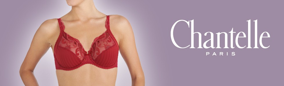 LINGERIE CHANTELLE